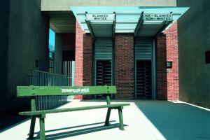 Actividad - Tour de medio día por Soweto y Museo del Apartheid