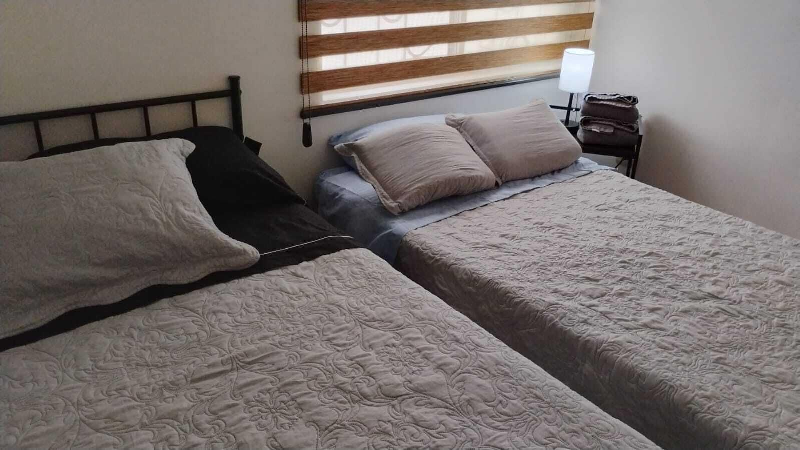 Habitación CUMBRESUITES