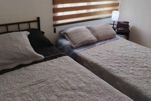 Alojamiento - CUMBRESUITES