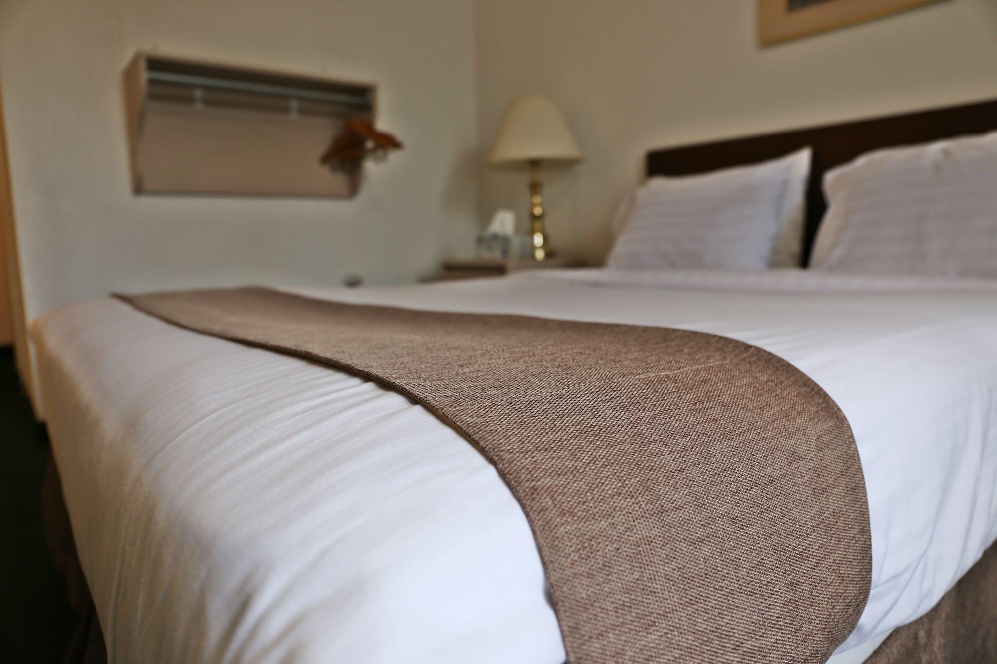 Habitación Didsbury Country Inn