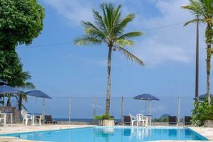Alojamiento - Summit Beach Hotel Boiçucanga