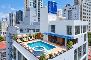 undefined - Panama City