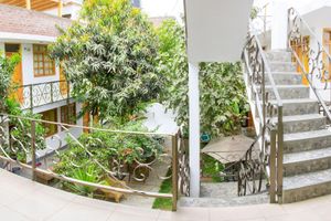 undefined - El Huerto Hostel