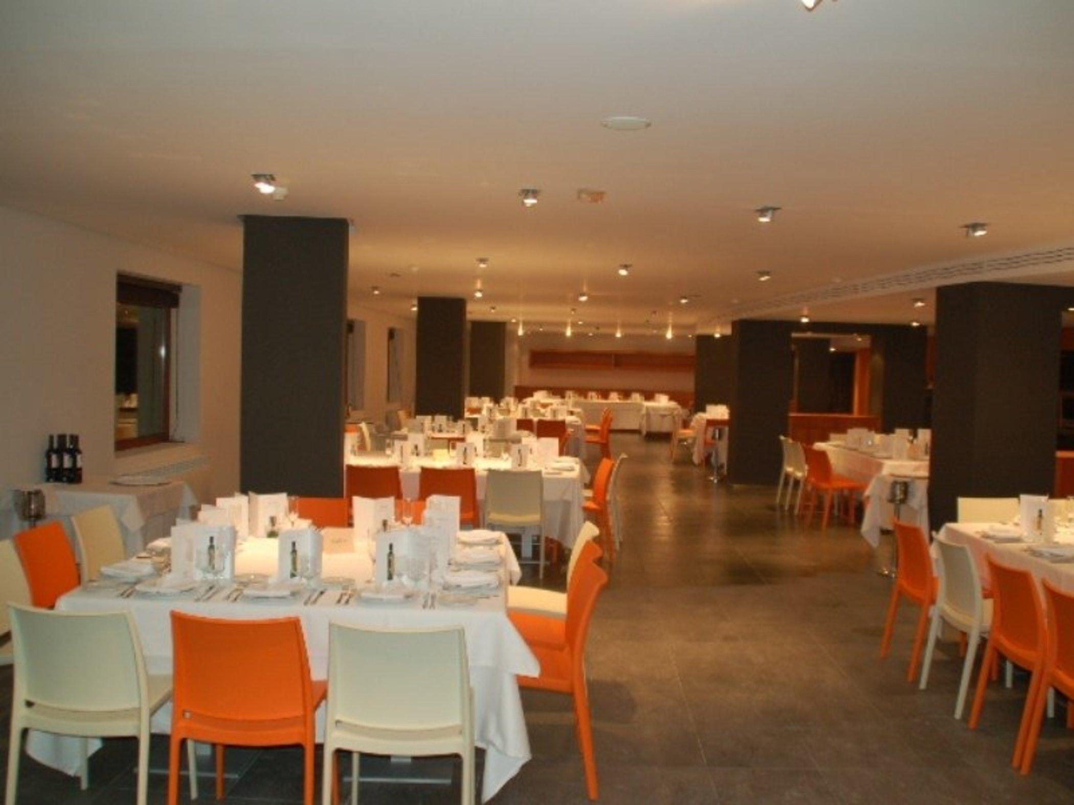 Restaurant Apartamentos La Solana