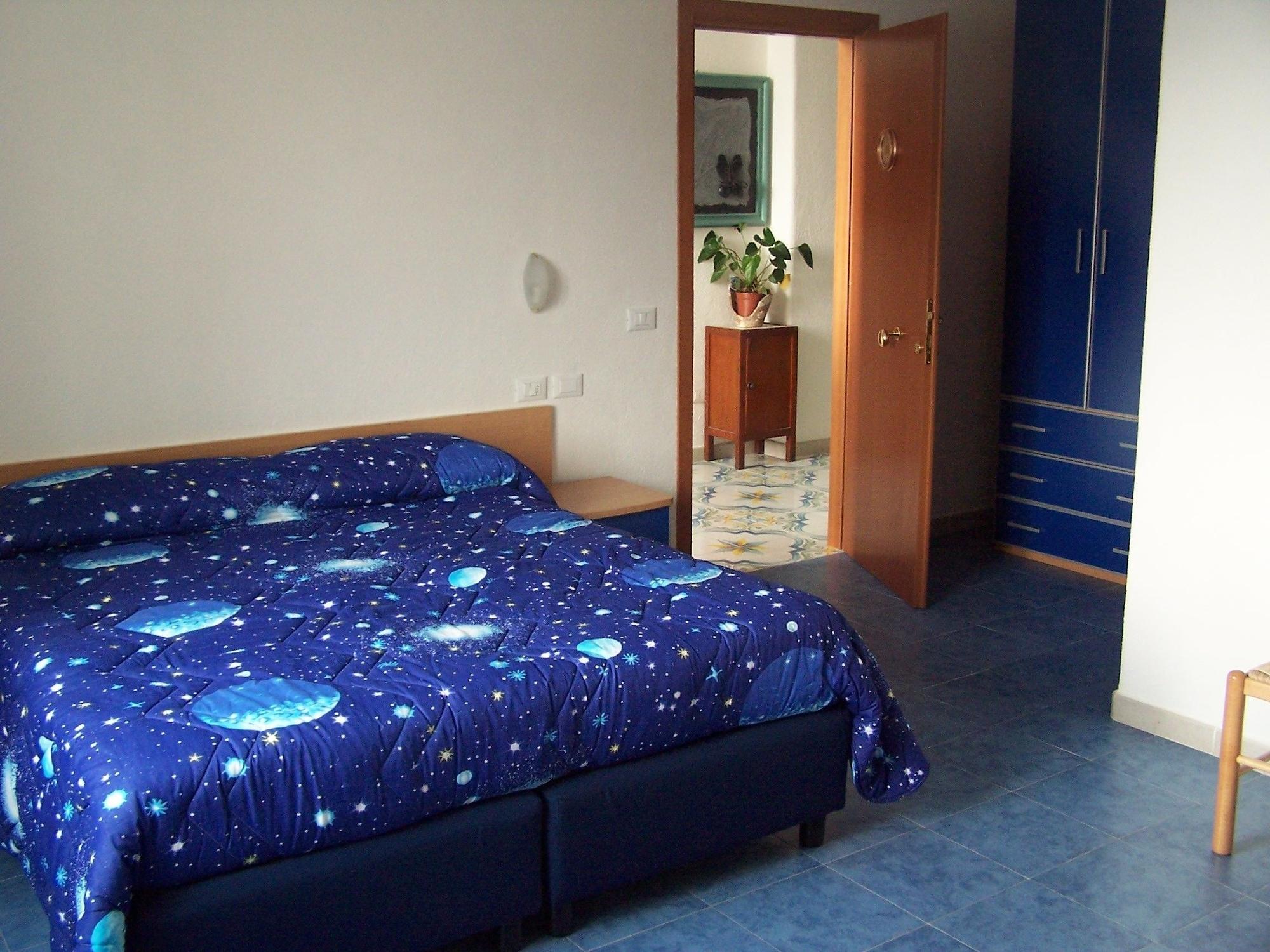 Habitación Locanda sul Mare