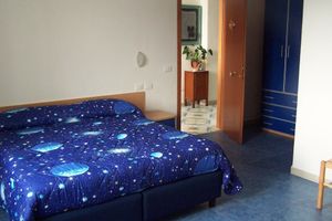 Alojamiento - Locanda sul Mare