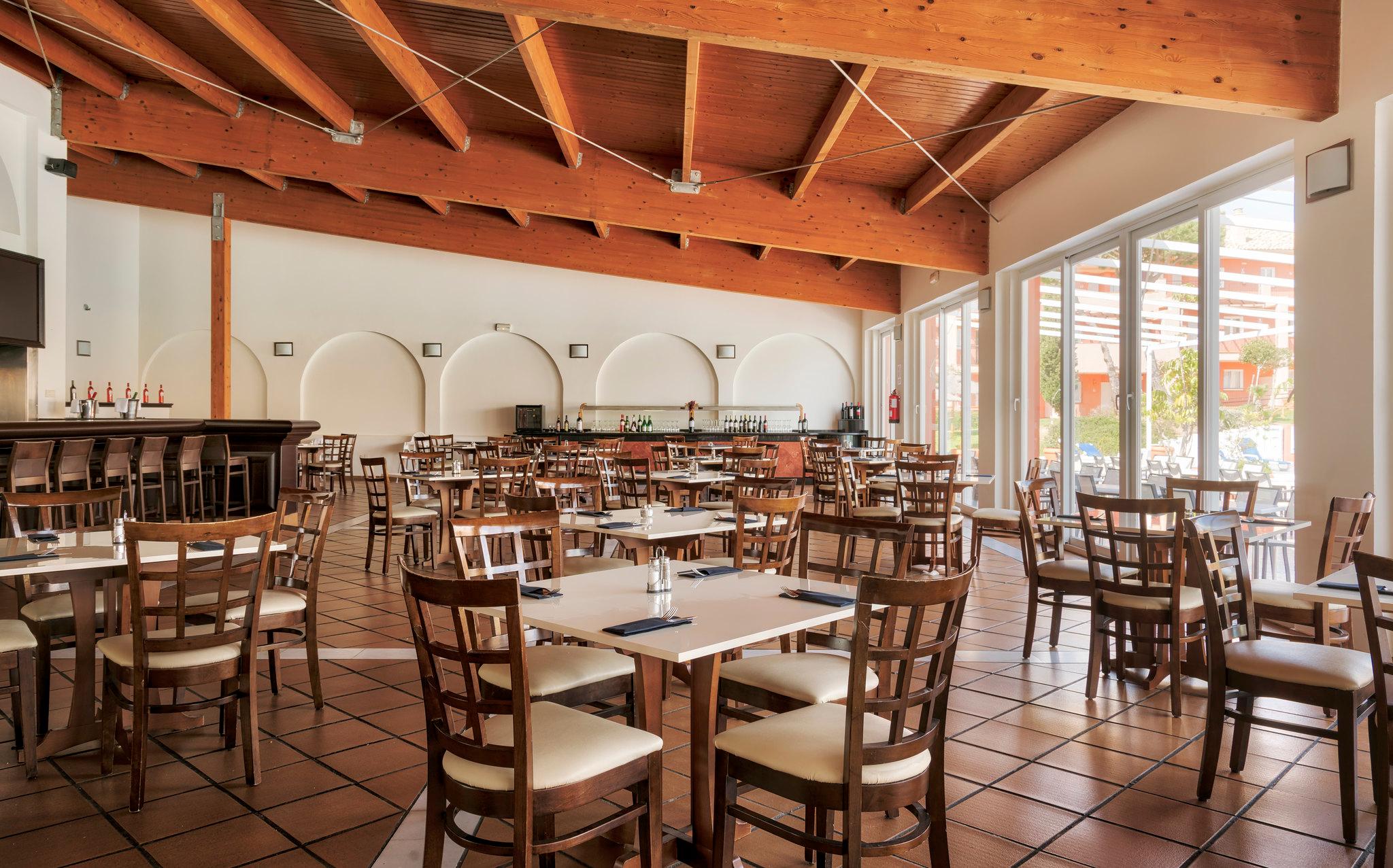 Bar/Salón Ilunion Sancti Petri