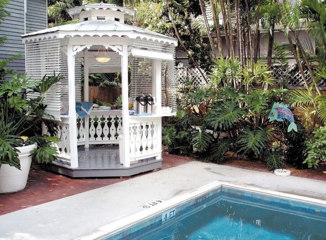 Restaurant Ambrosia Key West