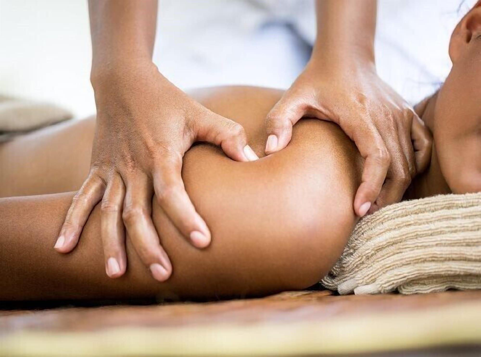 Spa Zest Boutique Hotel