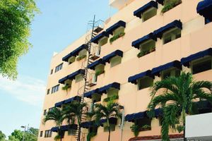 Alojamiento - Hotel Royal Palace