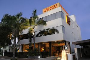 Alojamiento - Hotel Capvio