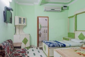 Alojamiento - Hotel Neha Inn