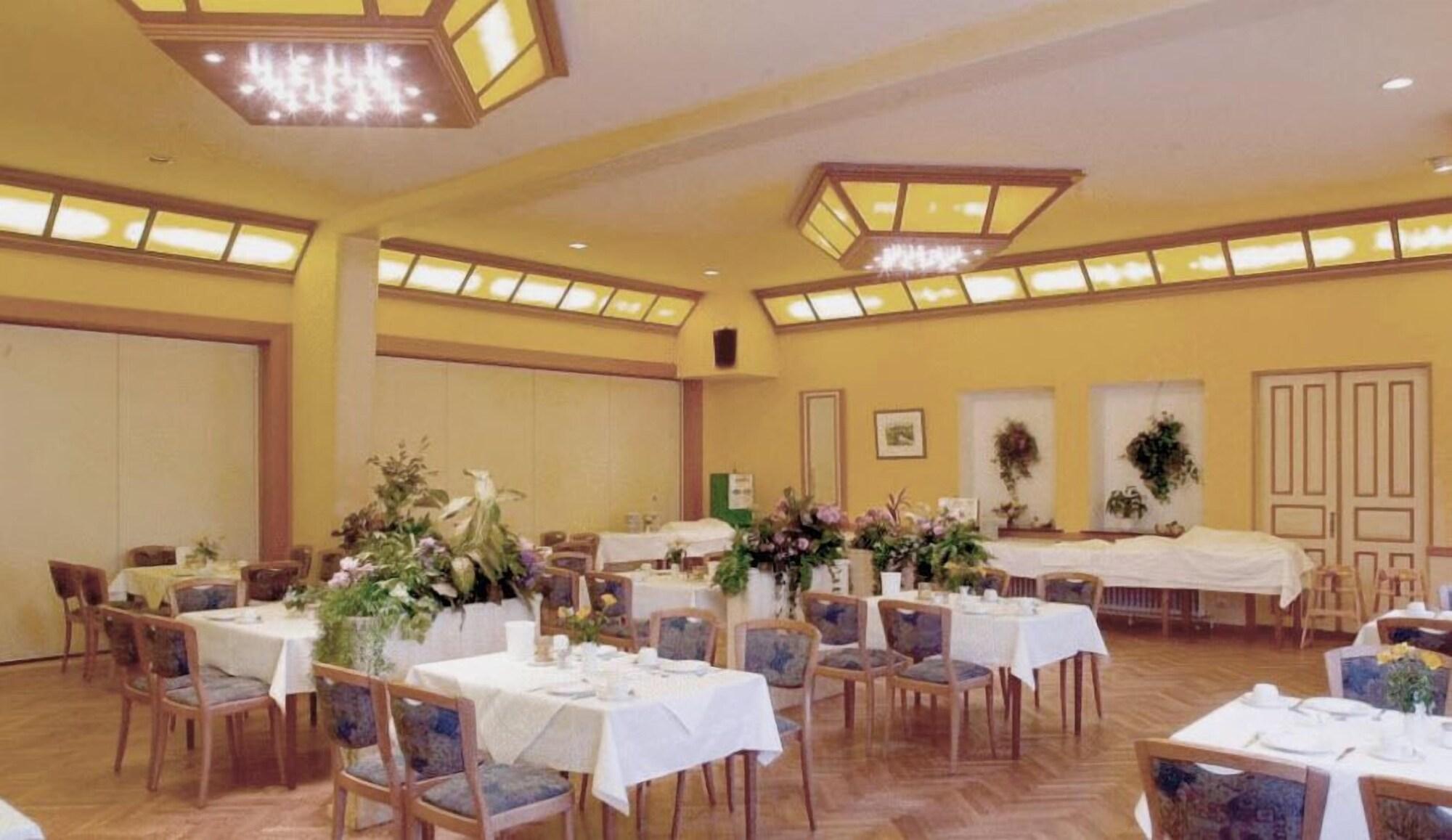 Comodidades del Alojamiento Landgasthof Tarp