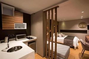 Alojamiento - ALBURA HOTEL