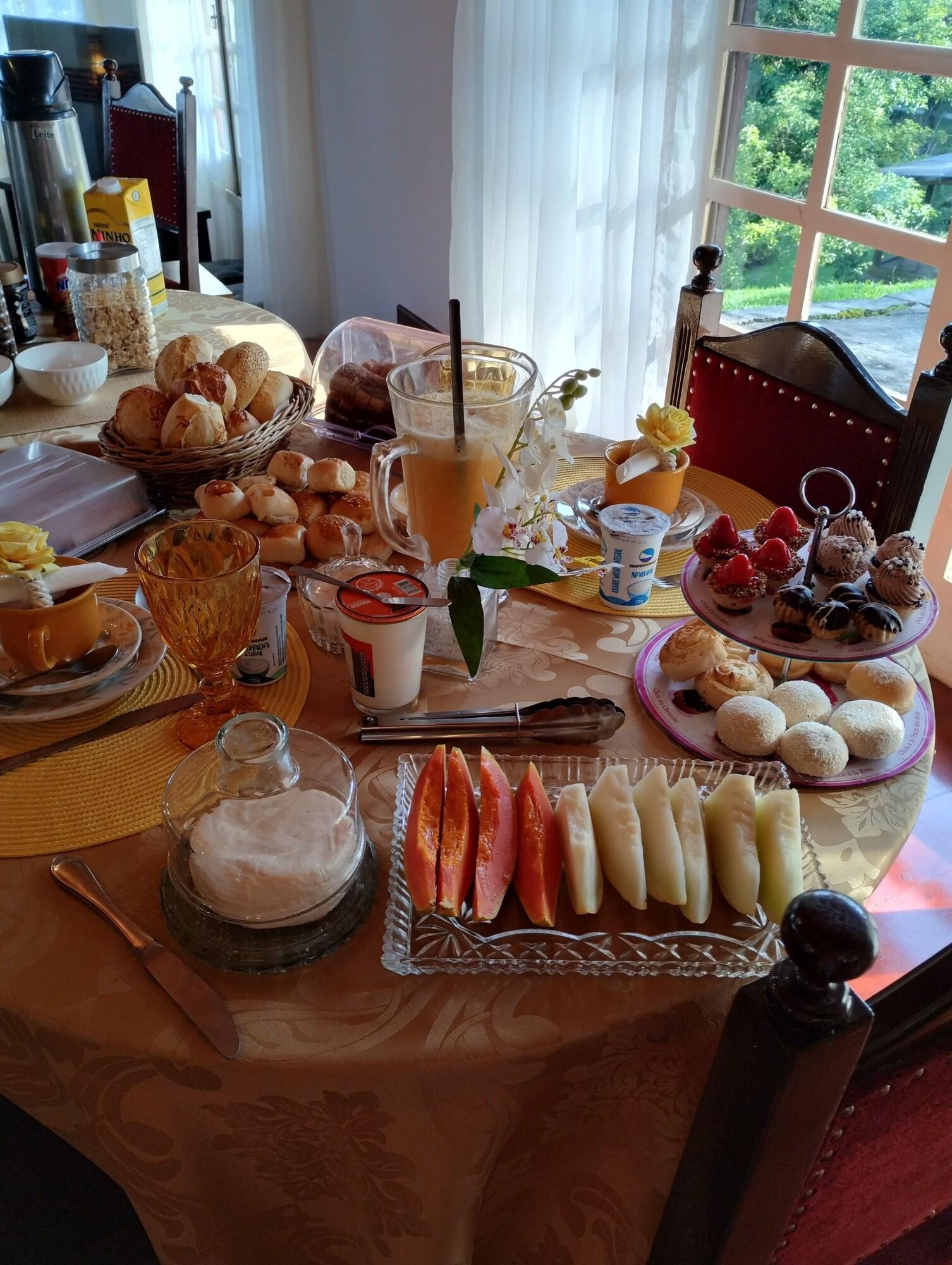 Restaurant Pousada Village Pôr do Sol