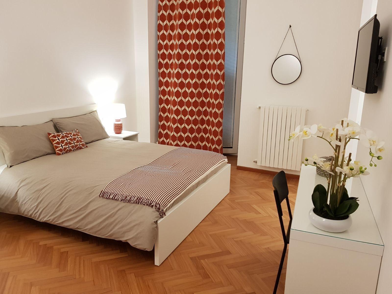Varios BorgoAntico34 - Luxury Room