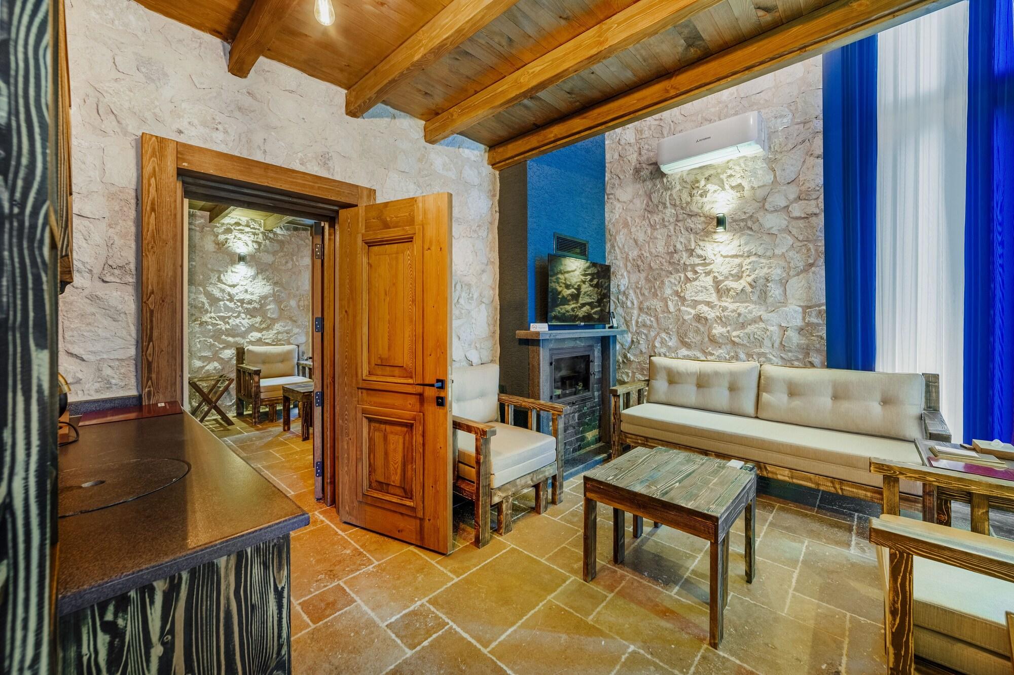 Habitación Marisstone Hotel Villa