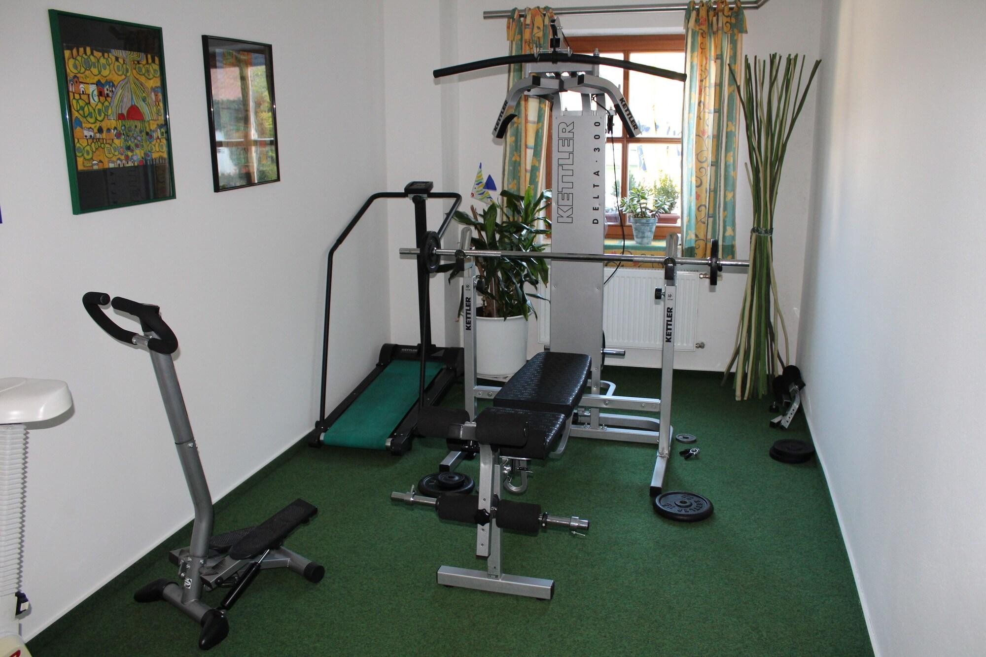 Gimnasio Hotel & Landgasthof Forsthof