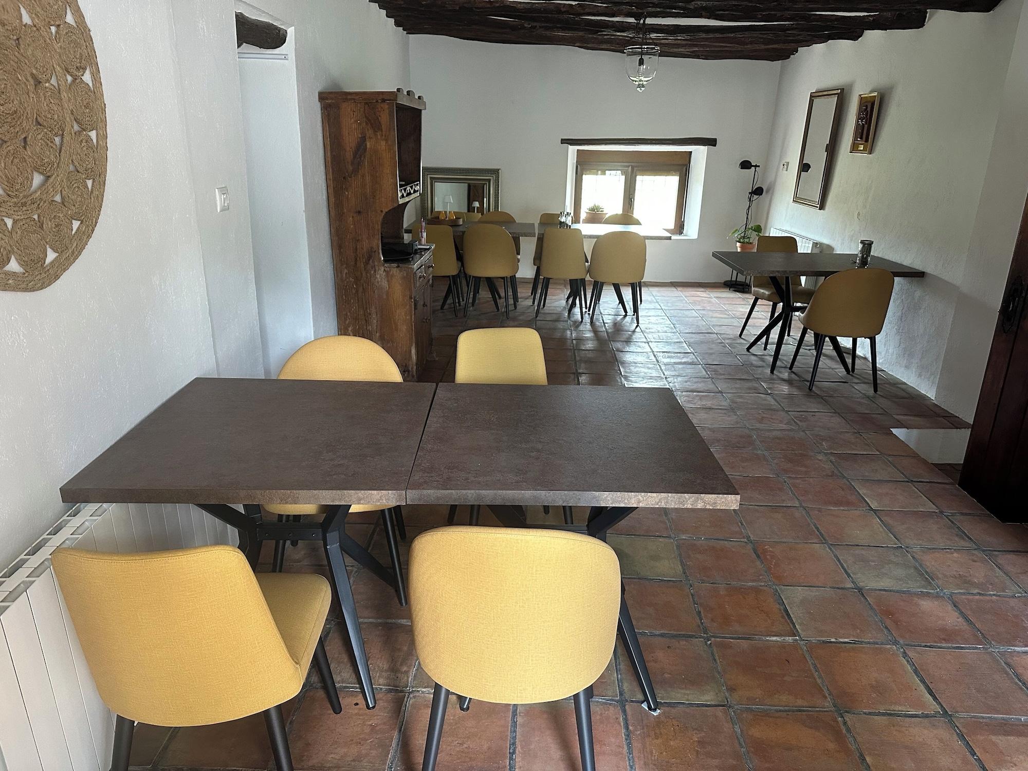 Restaurant Casa Pedro Barrera