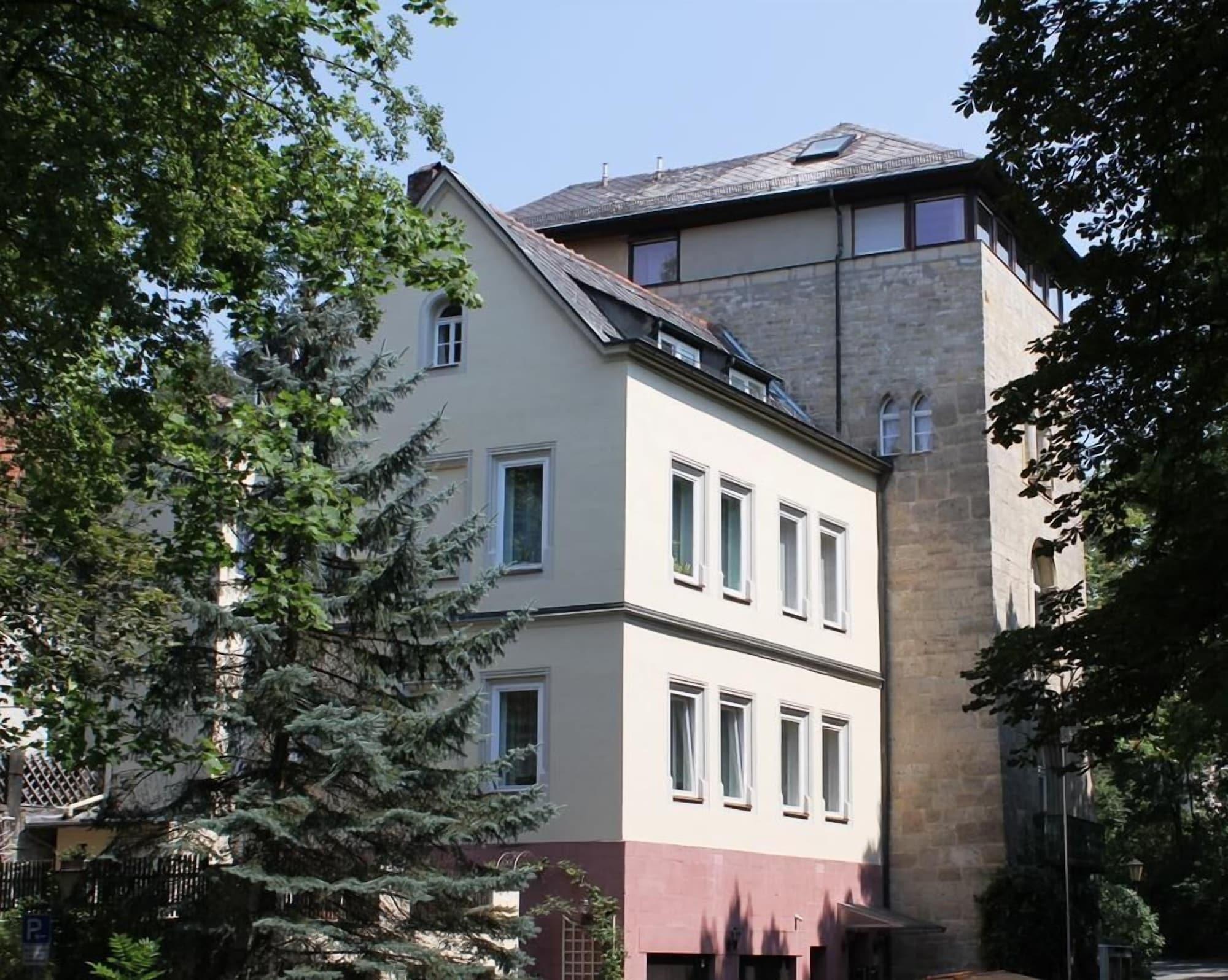 Varios Bärenturm Hotelpension