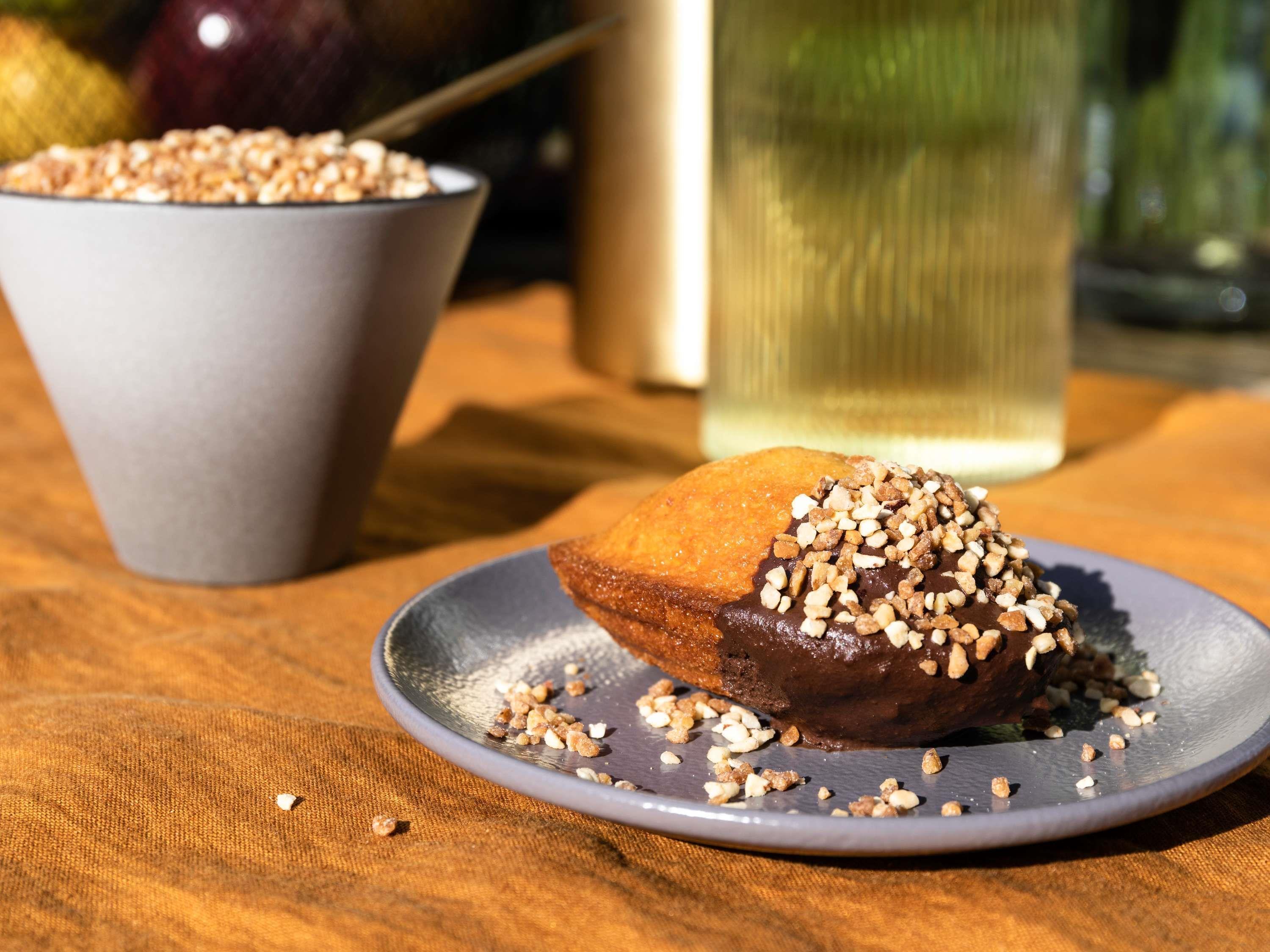 Bar/Salón Ibis Imperatriz