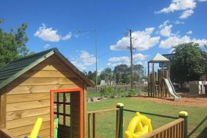 Alojamiento - Eldorado Motor Inn