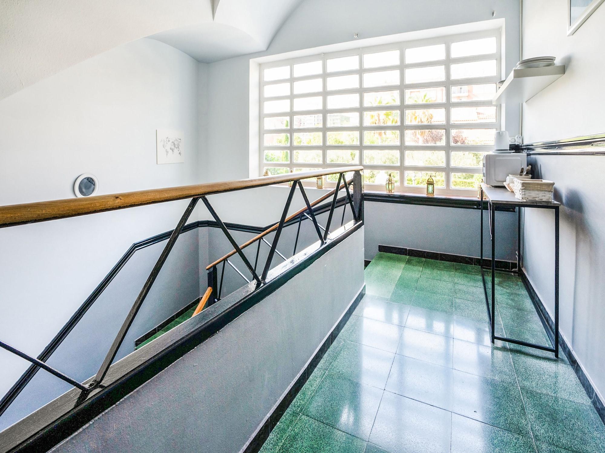 Varios Hostal El Patio de la Luna by Vivere Stays