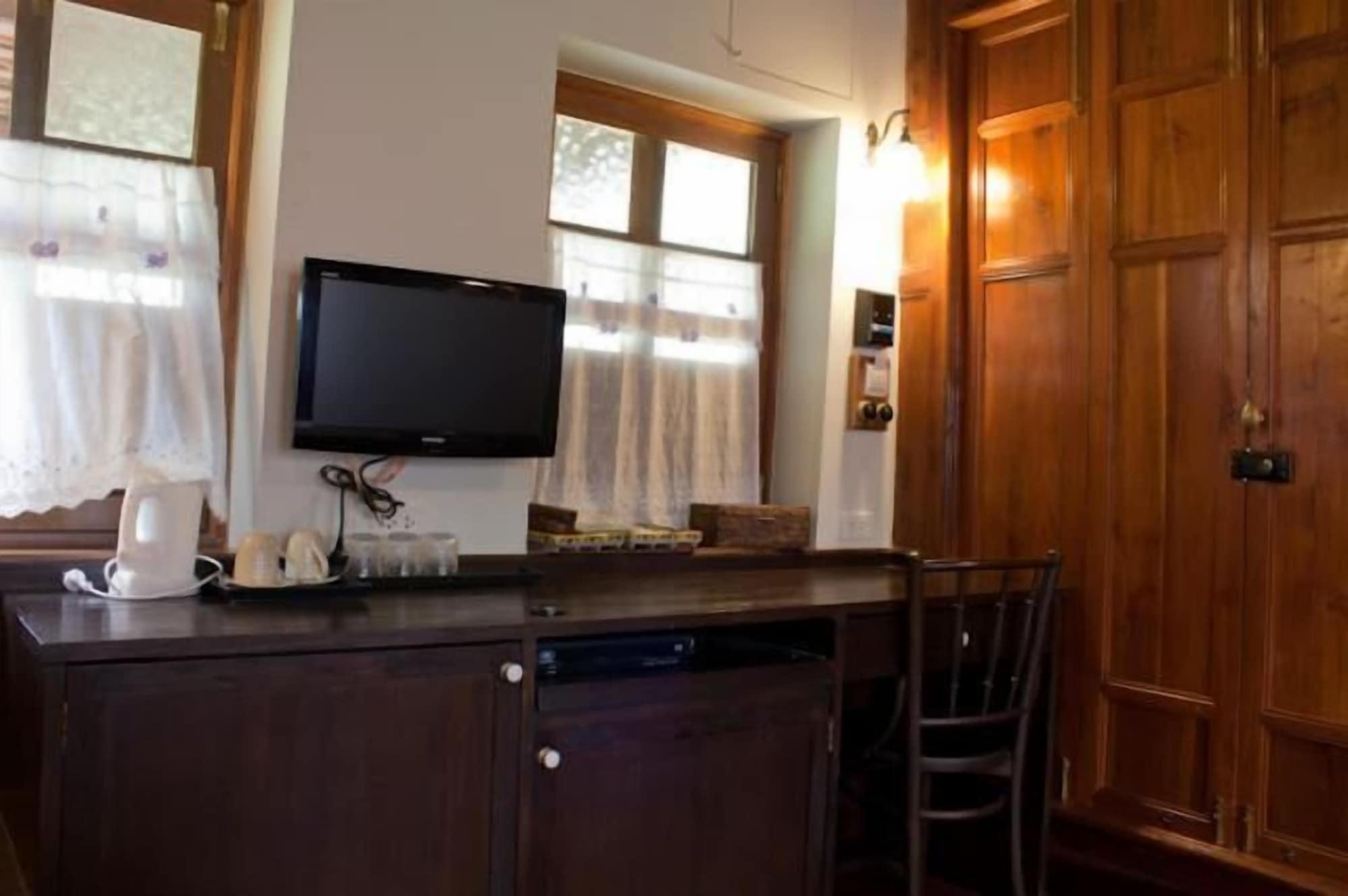 Set de Habitación Ayodhara Village