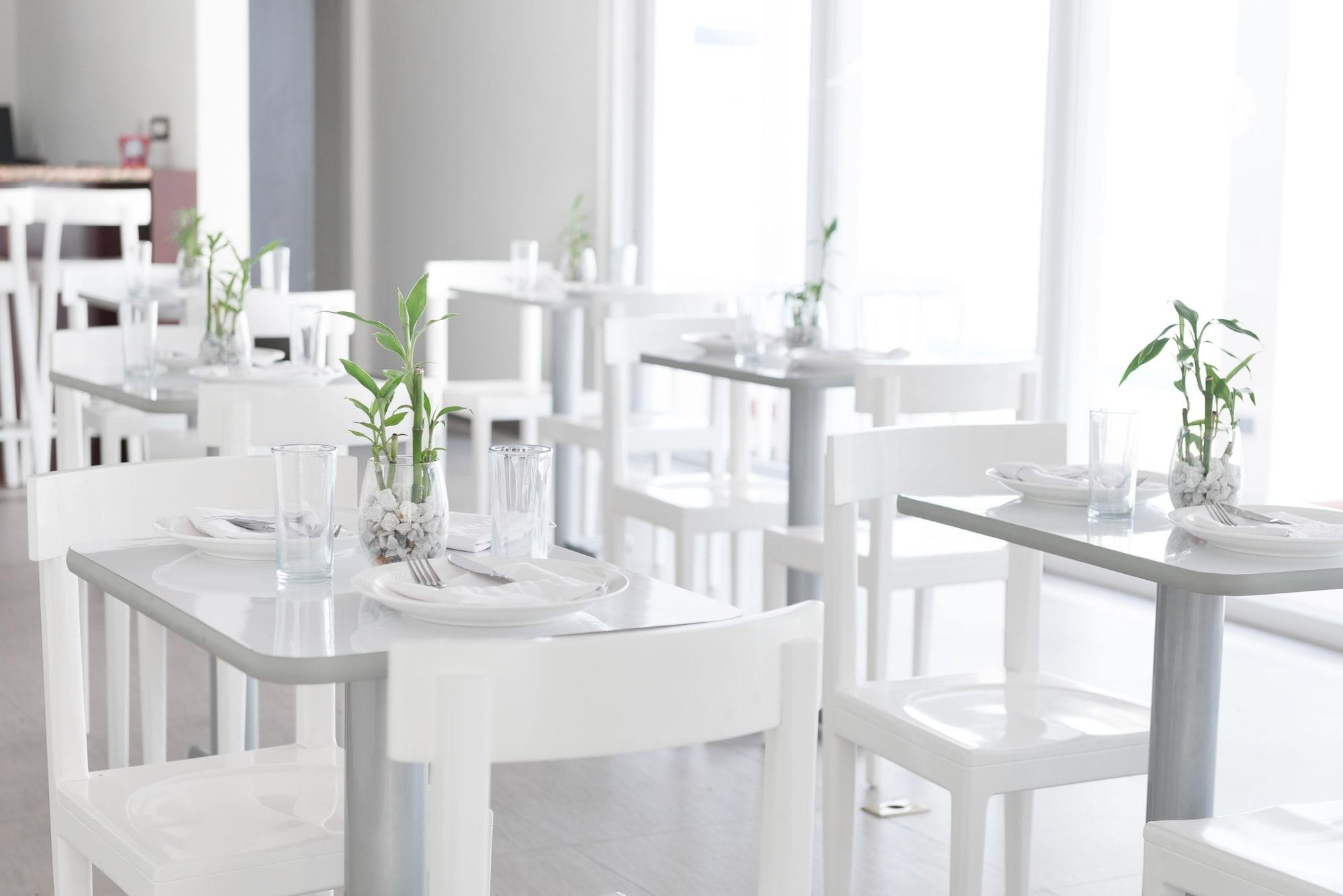 Restaurant Hotel Latitud 15