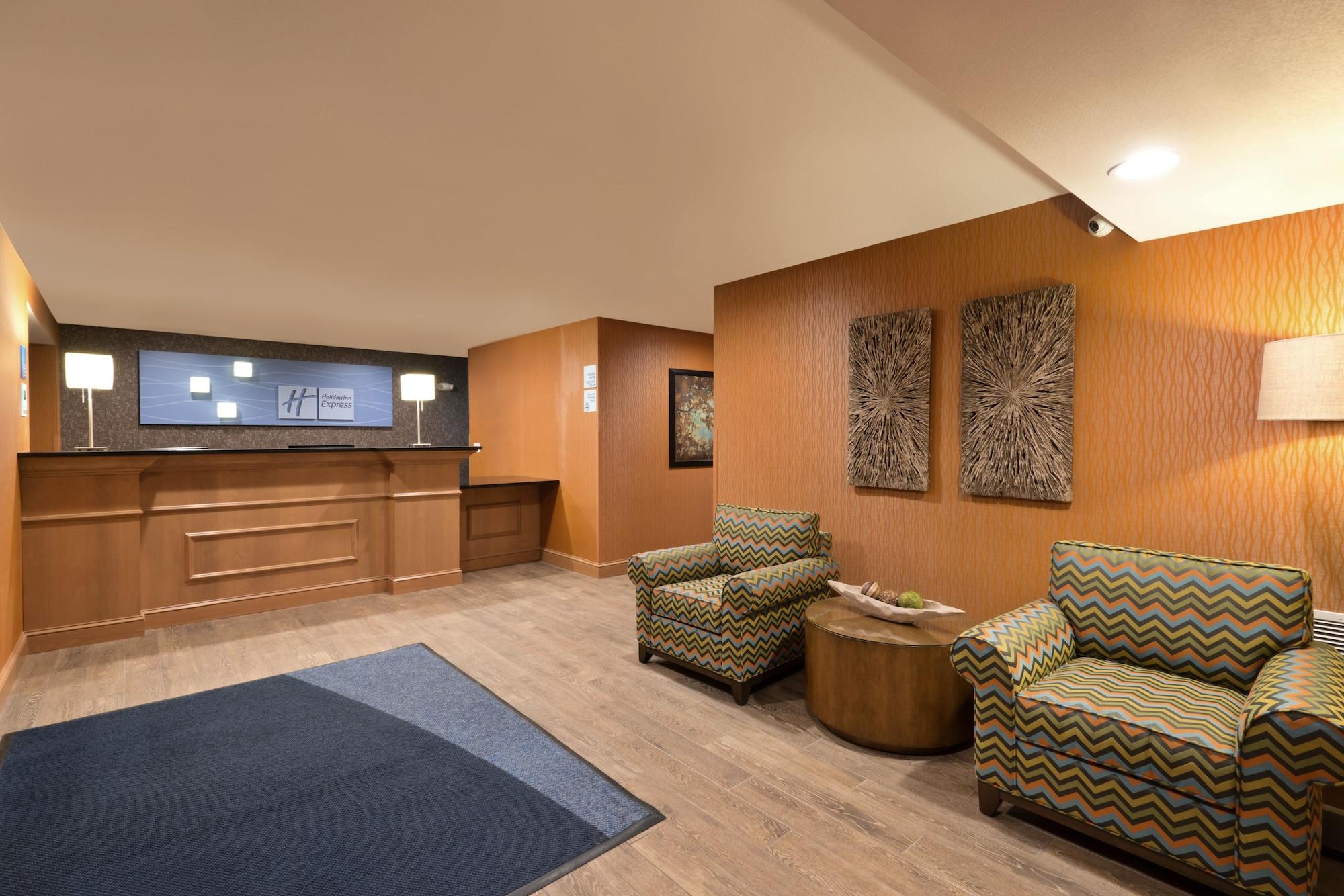 Vista Exterior Holiday Inn Express & Suites Fraser - Winter Park Area by IHG