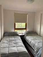 Alquiler Vacacional - Enjoy Pucon on foot