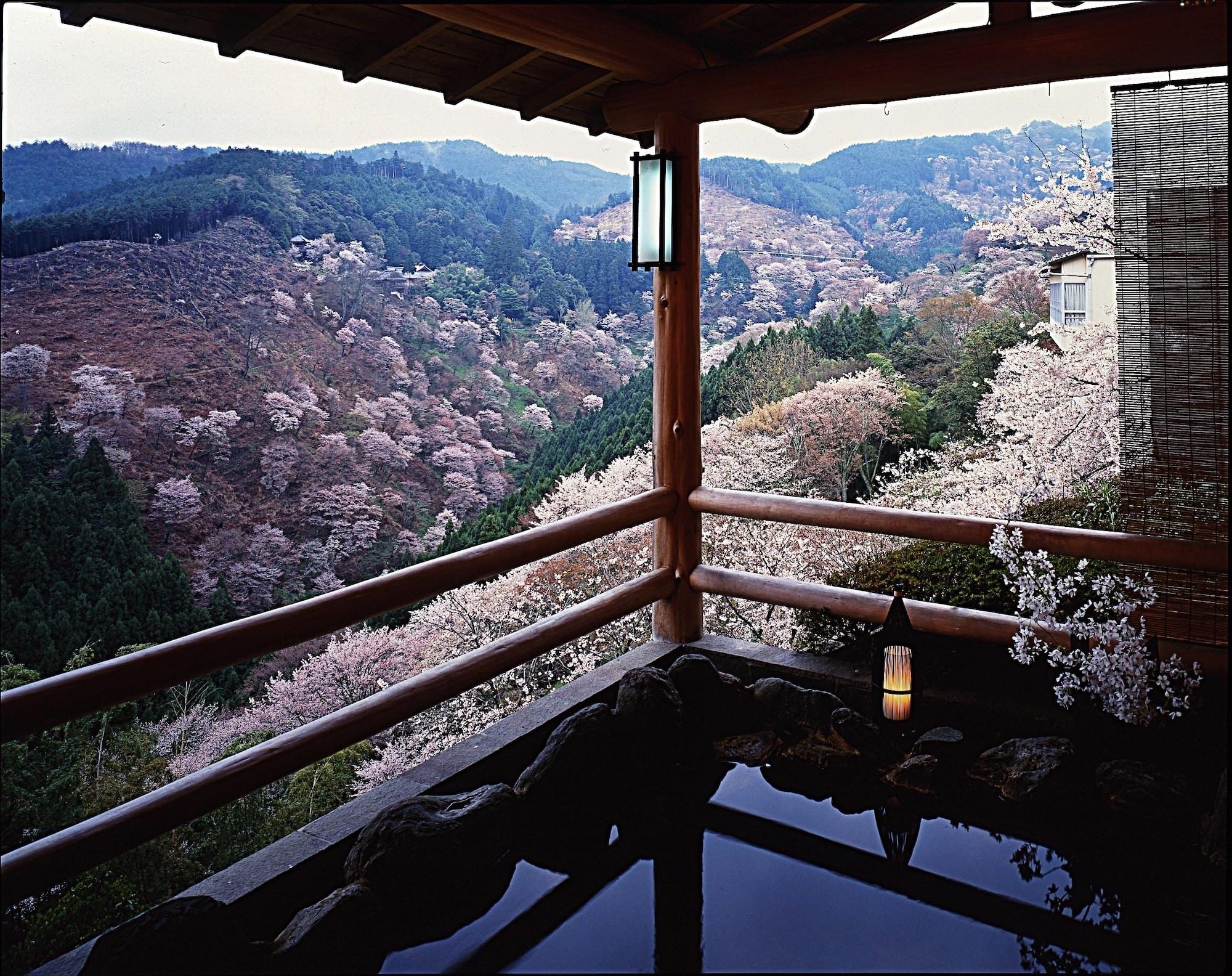 Spa Yumoto Hounoya