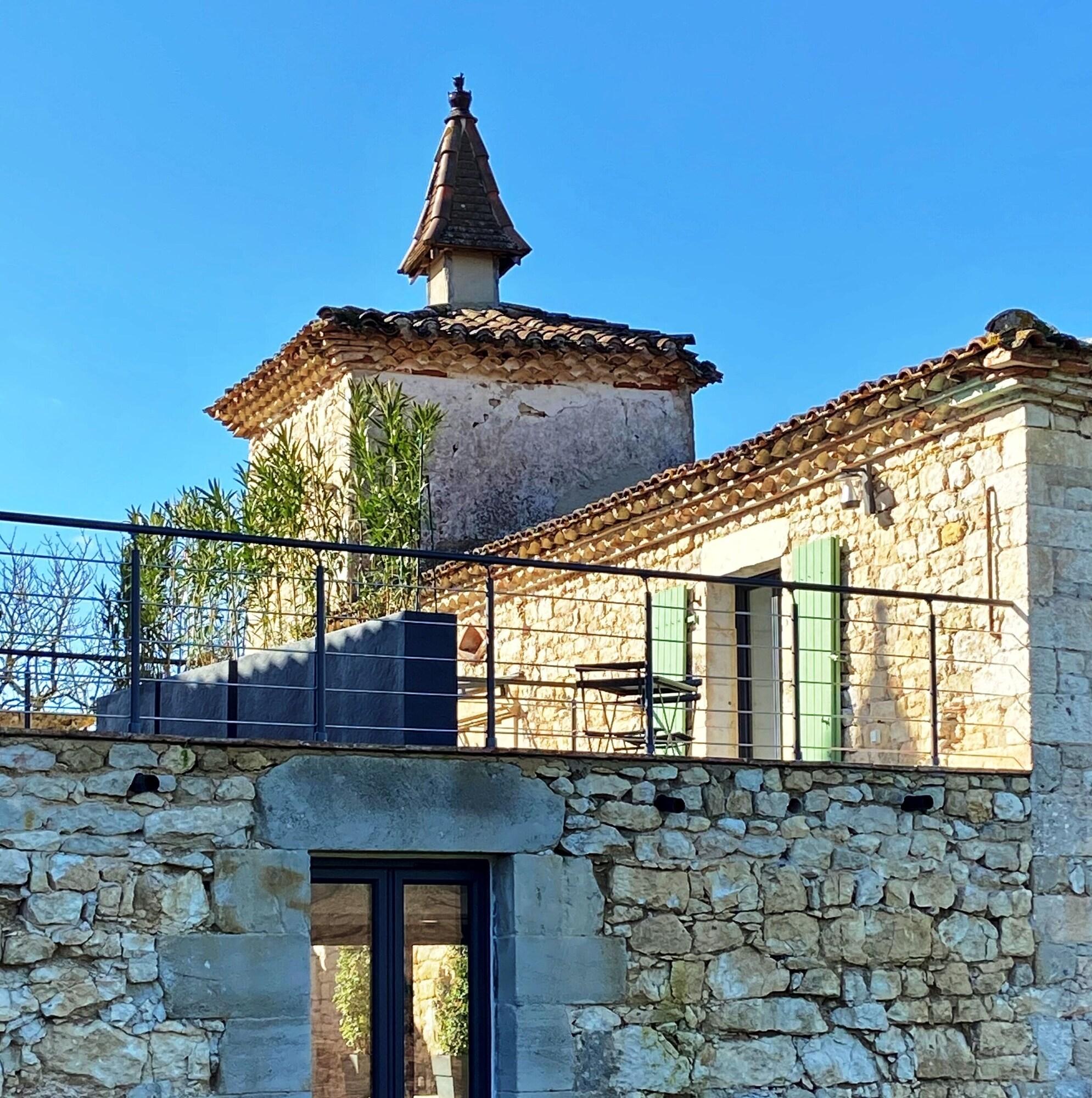 Varios DOMAINE DE LEJOS - Portes d'Albi