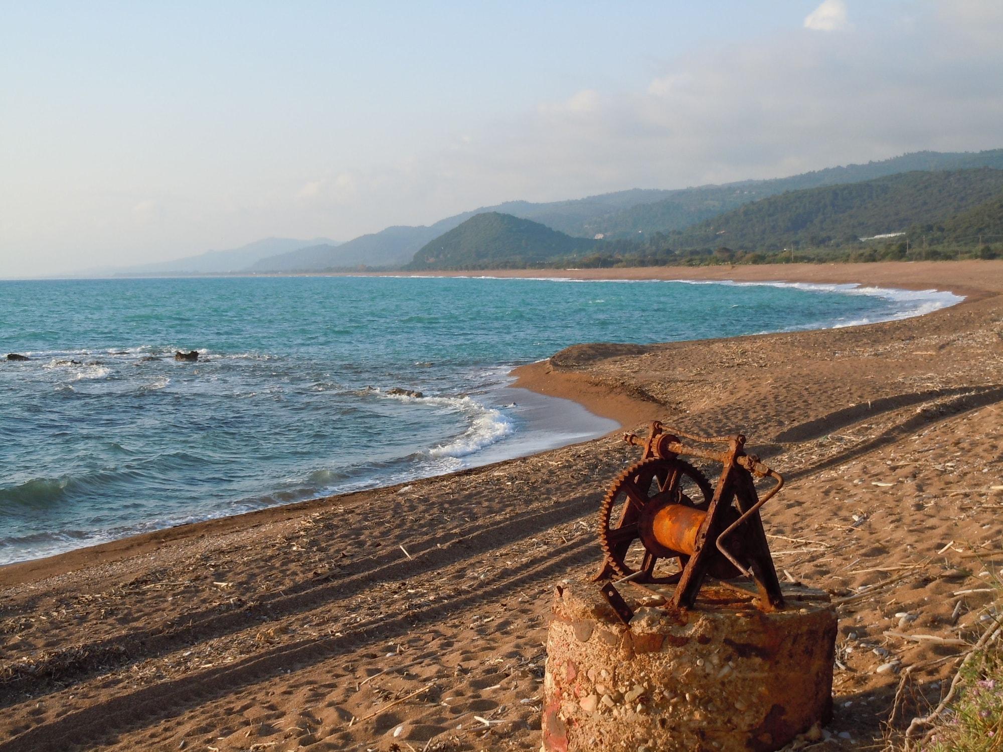 Playa Irida Resort