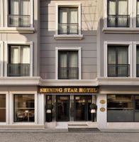 Paquete - Shining Star Hotel