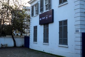 Alojamiento - Egali Hostel Santiago