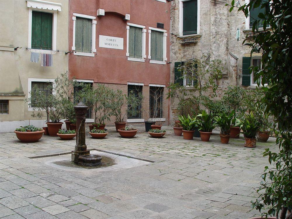 Vista Exterior Sunny Venice Apartment