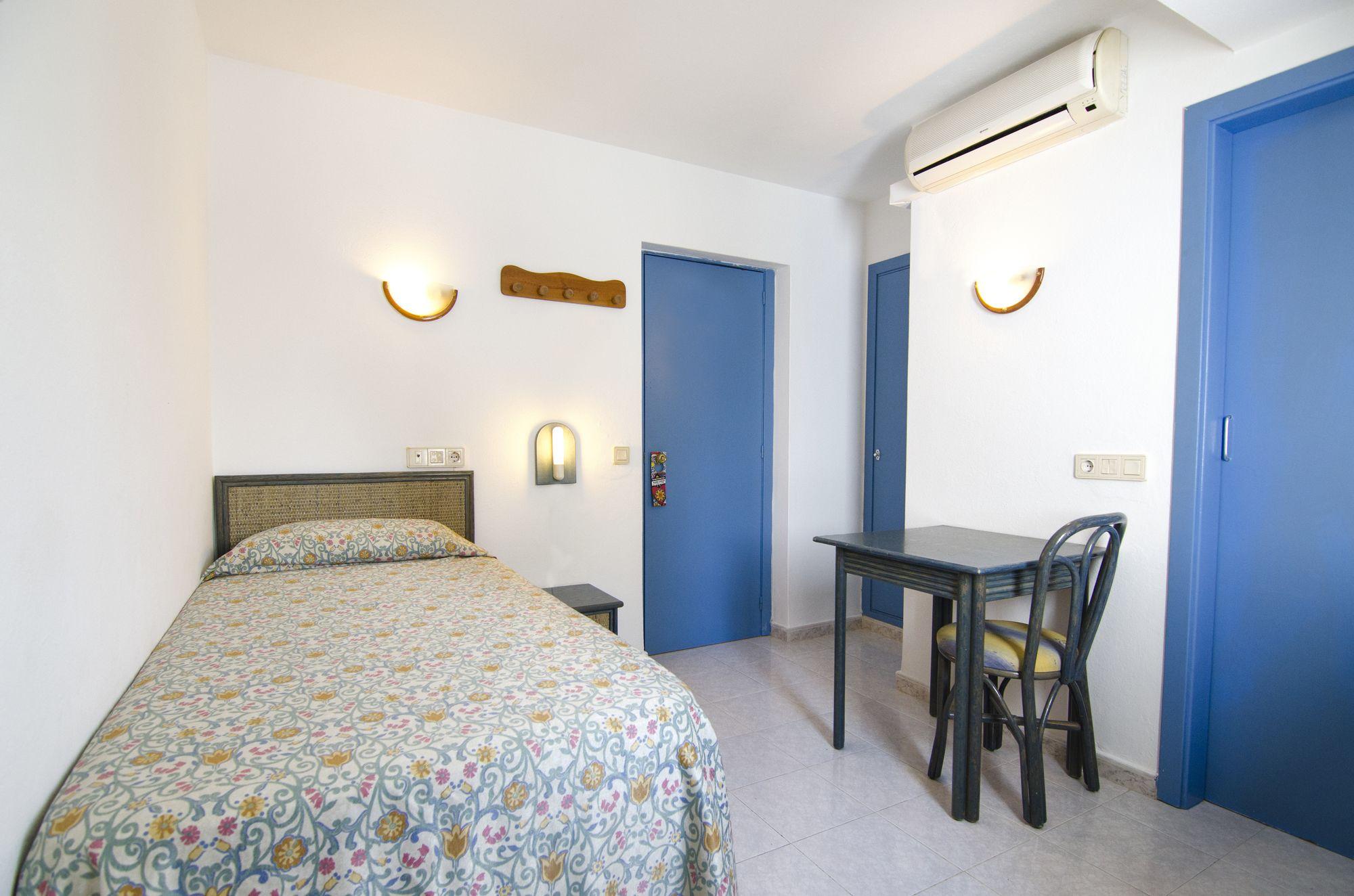 Habitación Aparhotel Vibra Central City - Adults Only