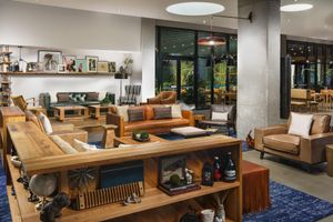 Alojamiento - Hotel Indigo Athens University Area by IHG