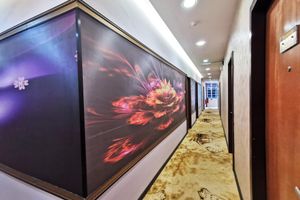 Alojamiento - Zenz Hotel