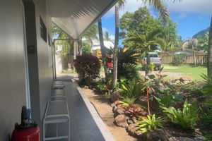 Alojamiento - Tiki Ora Lodge