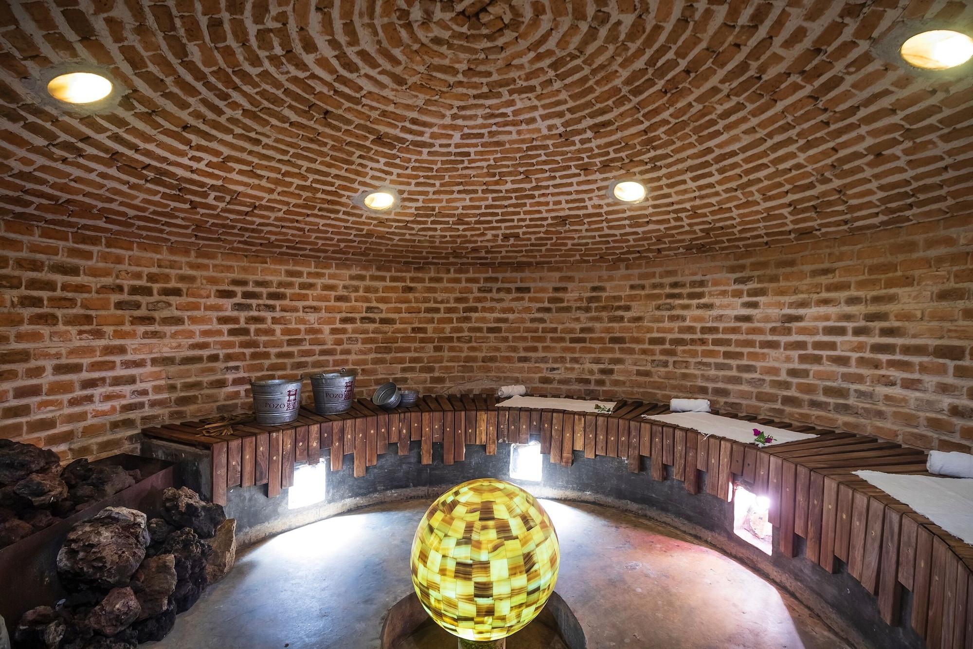 Spa Pozo Viejo