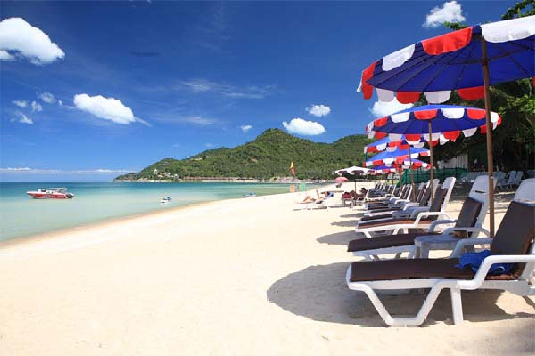 Playa Fair House Beach Resort (SHA Extra+)