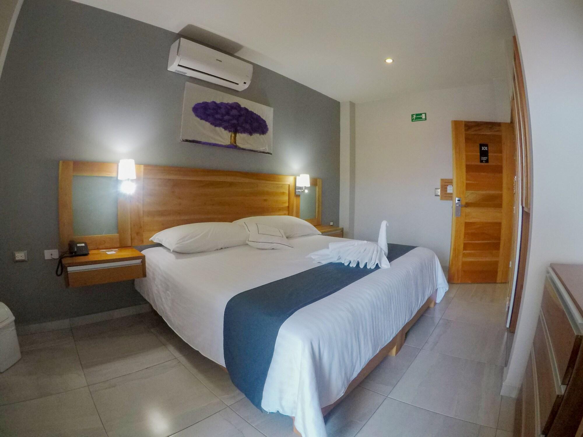 Varios Hotel Casa Vista
