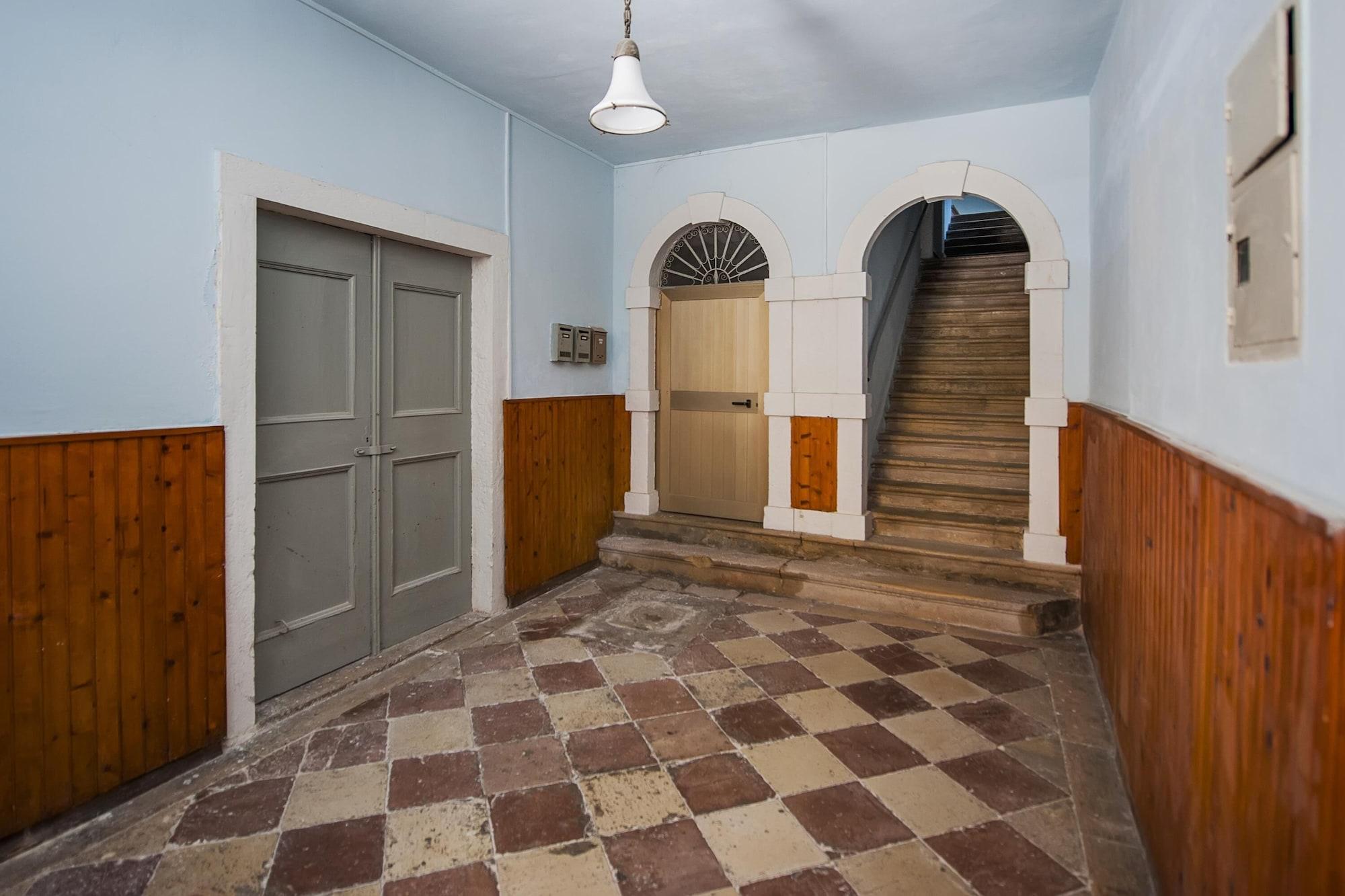 Varios Guest House Barocco