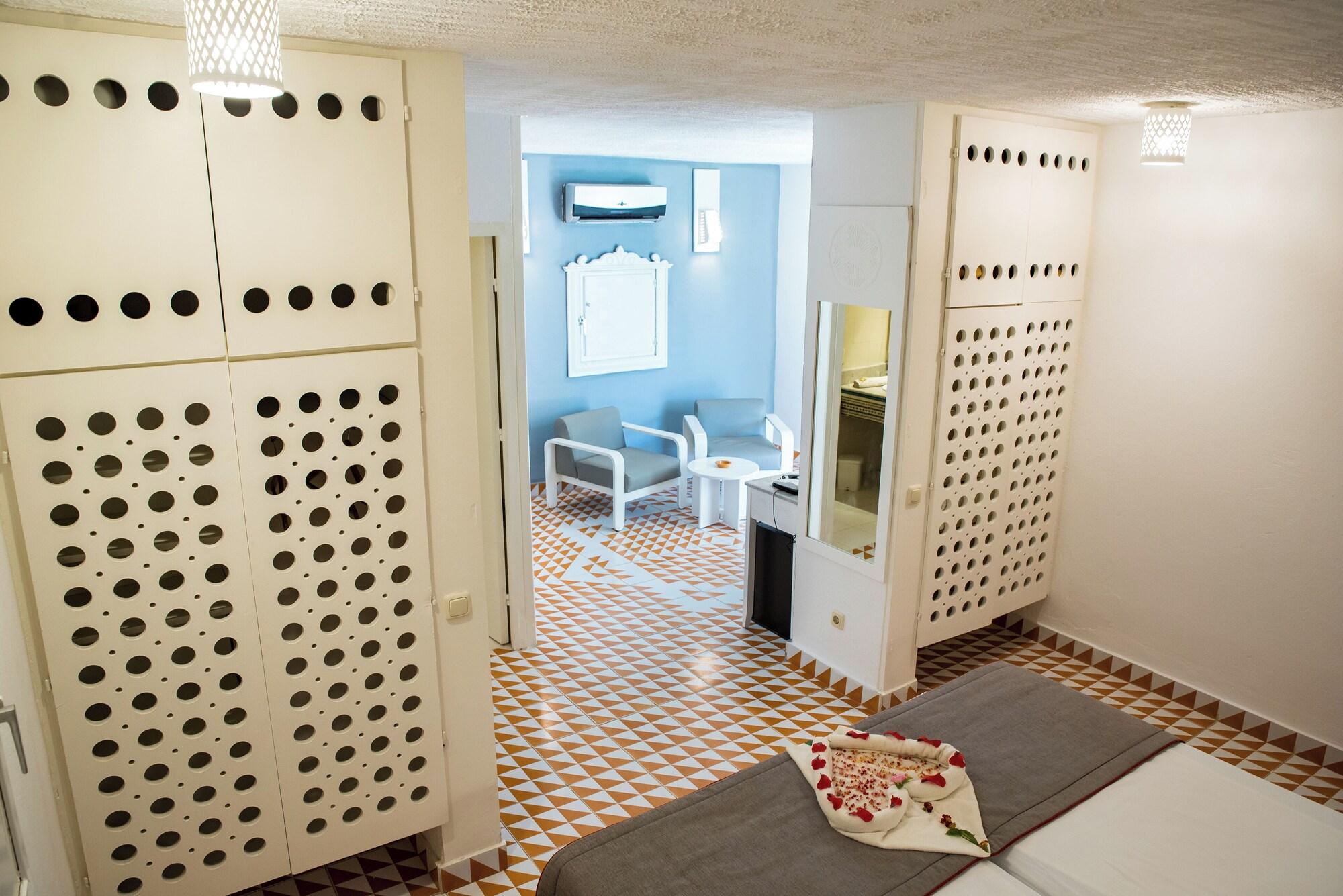 Habitación Shems Holiday Village & Aquapark