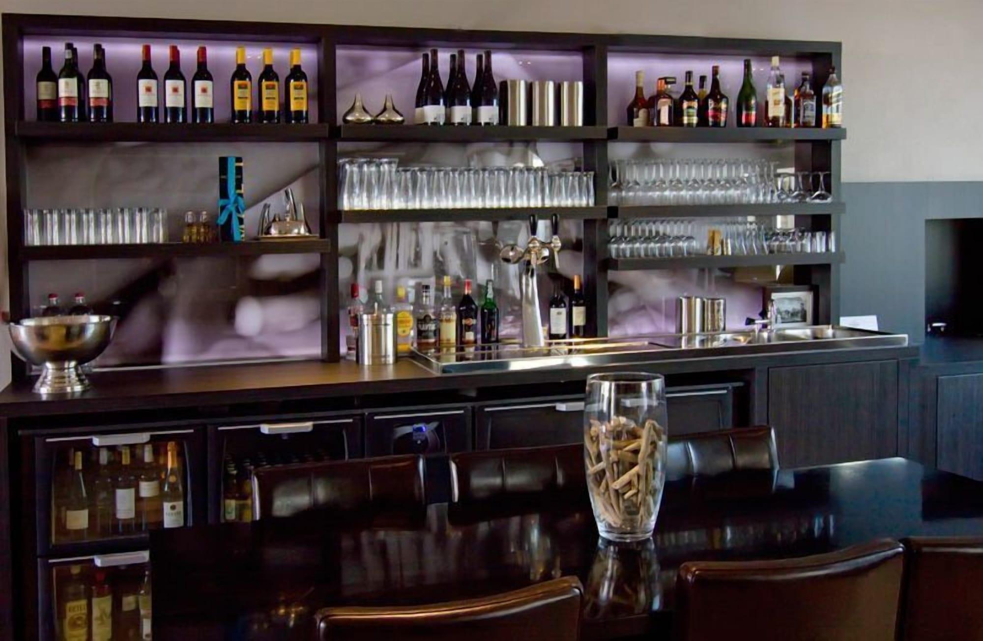 Bar/Salón Zeerust