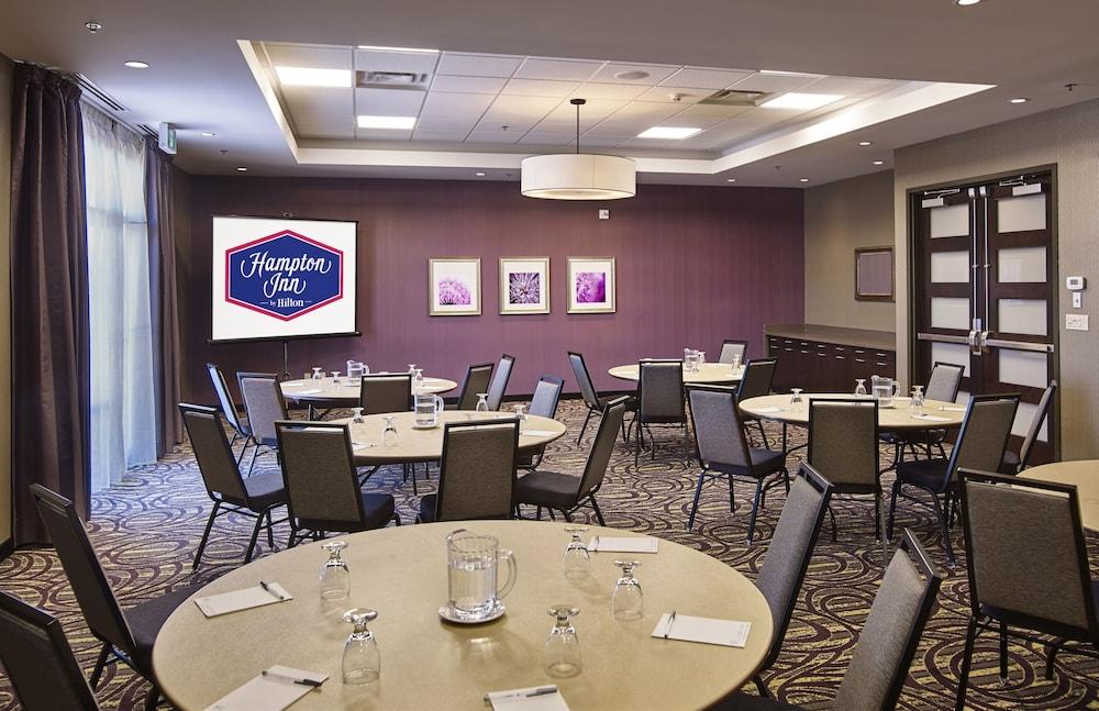Salón de Baile Hampton Inn By Hilton Sarnia