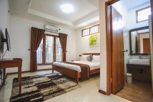 Alquiler Vacacional - Kuldesak Villas