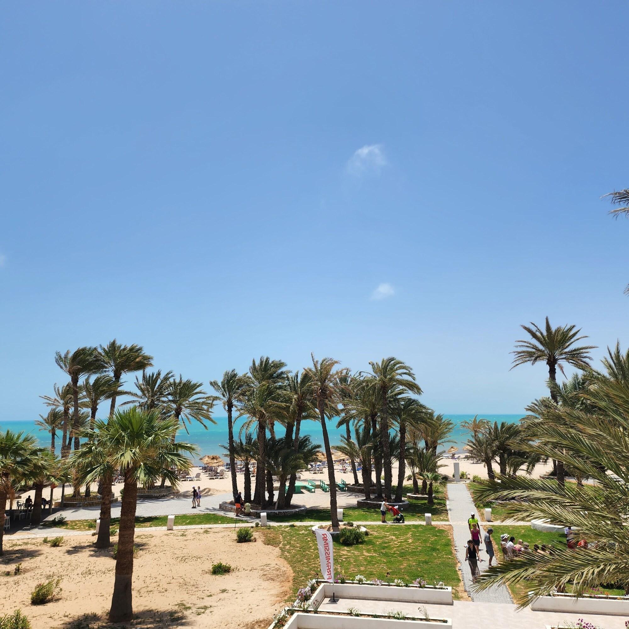 Playa Golf Beach & Thalasso -Family & Couples